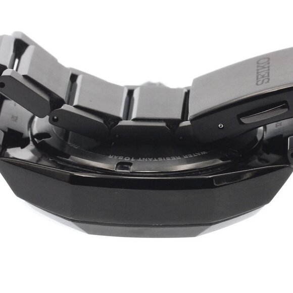 SEIKO Astron Nexter GPS Solar Powered Radio Men's Watch - Picture 6 of 7